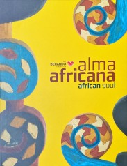 ALMA AFRICANA. The Berardo collection.